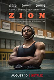 Zion (2018) Spanish Subtitle