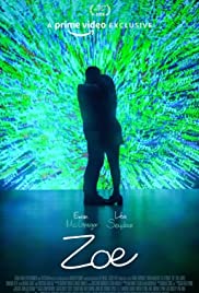 Zoe (2018) Spanish Subtitle