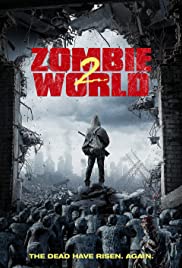 Zombie World 2 (2018) Spanish Subtitle