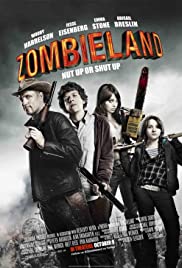 Zombieland (2009) Spanish Subtitle