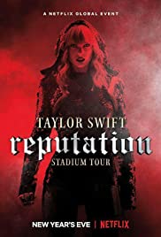 Taylor Swift: Reputation Stadium (2018) Tour Spanish Subtitle
