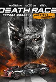Death Race 4: Beyond Anarchy (2018) Spanish Subtitle