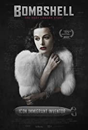 Bombshell: The Hedy Lamarr Story (2018) Spanish Subtitle
