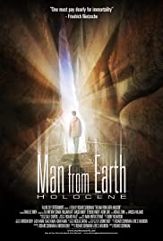 The Man from Earth: Holocene (2018) Spanish Subtitle