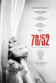 78/52 (2017) Spanish Subtitle