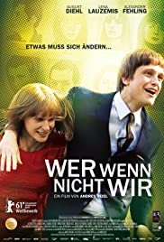If Not Us, Who? (2012) Spanish Subtitle