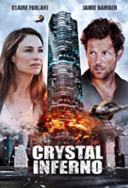 Inferno: Skyscraper Escape (2018) Spanish Subtitle