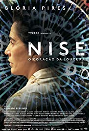 Nise: The Heart of Madness (2015) Spanish Subtitle