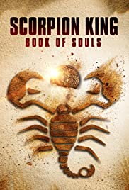 The Scorpion King: Book of Souls (2018) Spanish Subtitle
