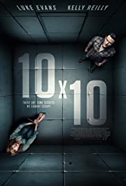 10×10 (2018) Spanish Subtitle