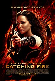 The Hunger Games: Catching Fire (2013) Spanish Subtitle