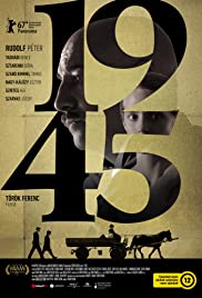 1945 (2016) Spanish Subtitle
