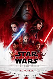 Star Wars: Episode VIII – The Last Jedi (2017) Spanish Subtitle