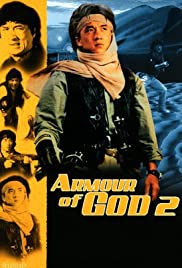 Armour of God II: Operation Condor (1991) Spanish Subtitle