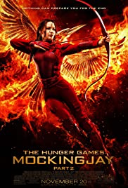 The Hunger Games: Mockingjay – Part 2 (2015) Spanish Subtitle