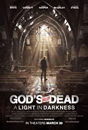 God’s Not Dead: A Light in Darkness (2018) Spanish Subtitle