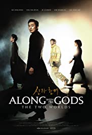 Along With the Gods: The Two Worlds (2017) Spanish Subtitle