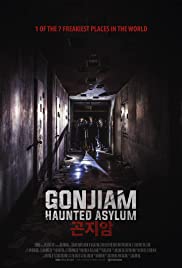 Gonjiam: Haunted Asylum (2018) Spanish Subtitle