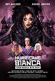 Hurricane Bianca: From Russia with Hate (2018) Spanish Subtitle