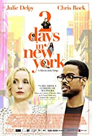 2 Days in New York (2012) Spanish Subtitle