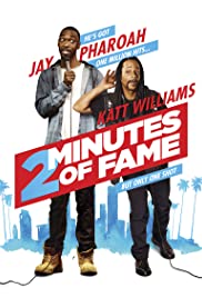 2 Minutes of Fame (2020) Spanish Subtitle