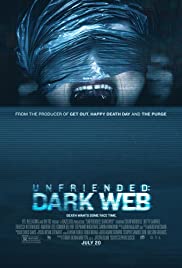 Unfriended: Dark Web (2018) Spanish Subtitle