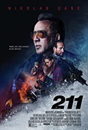 211 (2018) Spanish Subtitle