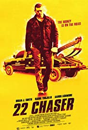 22 Chaser (2018) Spanish Subtitle