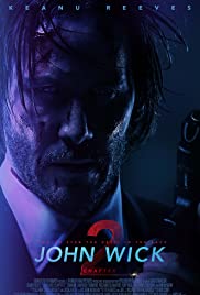 John Wick: Chapter 2 (2017) Spanish Subtitle