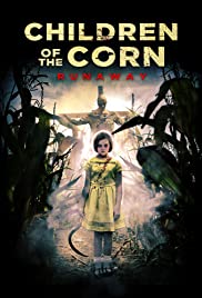 Children of the Corn: Runaway (2018) Spanish Subtitle