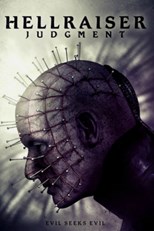 Hellraiser: Judgment (2018) Spanish Subtitle