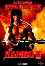 Rambo: First Blood Part II (1985) Spanish Subtitle