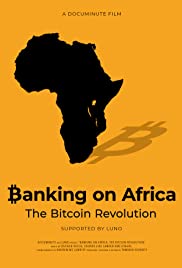 Banking on Africa: The Bitcoin Revolution (2020) Spanish Subtitle