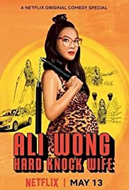 Ali Wong: Hard Knock Wife (2018) Spanish Subtitle