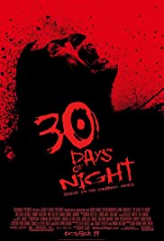 30 Days of Night (2007) Spanish Subtitle