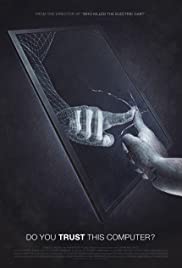 Do You Trust This Computer? (2018) Spanish Subtitle