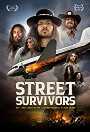Street Survivors: The True Story of the Lynyrd Skynyrd Plane Crash (2020) Spanish Subtitle