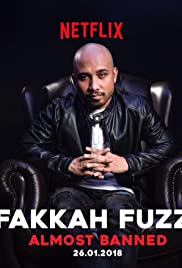 Fakkah Fuzz: Almost Banned (2018) Spanish Subtitle