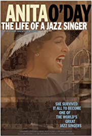Anita O’Day: The Life of a Jazz Singer (2007) Spanish Subtitle