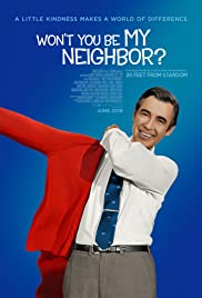 Won’t You Be My Neighbor? (2018) Spanish Subtitle