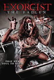 Exorcist: The Fallen (2014) Spanish Subtitle