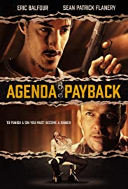 Agenda: Payback (2018) Spanish Subtitle