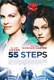 55 Steps (2018) Spanish Subtitle