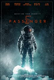 5th Passenger (2017) Spanish Subtitle