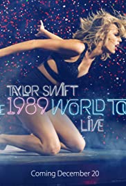Taylor Swift: The 1989 World Tour Live (2015) Spanish Subtitle