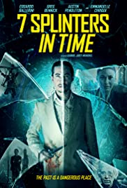 7 Splinters in Time (2018) Spanish Subtitle