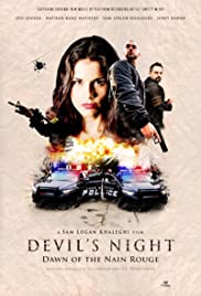 Devil’s Night: Dawn of the Nain Rouge (2020) Spanish Subtitle
