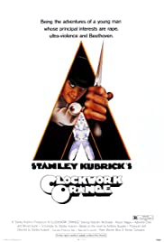 A Clockwork Orange (1971) Spanish Subtitle