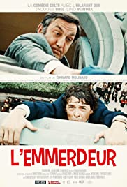 A Pain in the Ass (1973) Spanish Subtitle