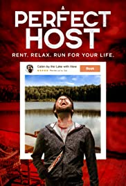 A Perfect Host (2020) Spanish Subtitle